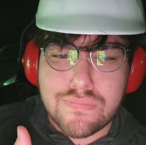 Meet your Posher, Nathaniel